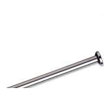 Prego Gerdau Com Cabeca  22X42 (5,40X96mm) 1Kg 