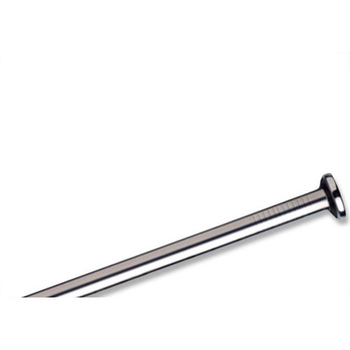 Prego Gerdau Com Cabeca  22X42 (5,40X96mm) 1Kg 