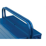 Caixa Ferramenta Fercar Com 5 Gavetas 5X50 Reforcada 08 20