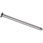 Prego Gerdau Com Cabeca  22X48 (5,40X110mm) 1Kg 