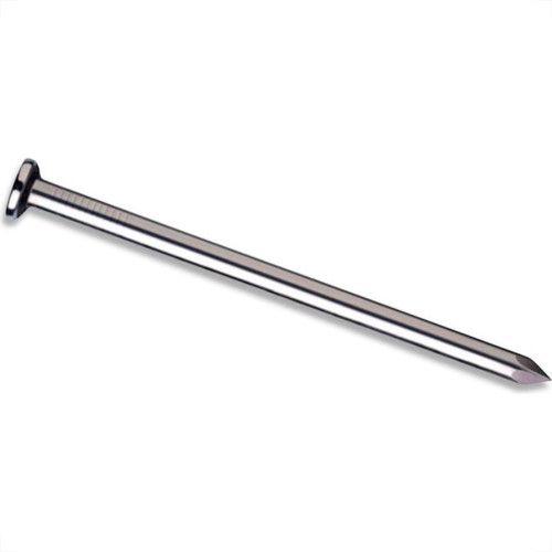 Prego Gerdau Com Cabeca  22X48 (5,40X110mm) 1Kg 