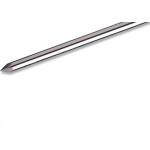 Prego Gerdau Com Cabeca  22X48 (5,40X110mm) 1Kg 