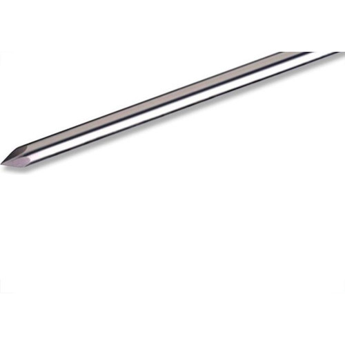 Prego Gerdau Com Cabeca  22X48 (5,40X110mm) 1Kg 