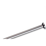 Prego Gerdau Com Cabeca  22X48 (5,40X110mm) 1Kg 