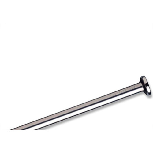 Prego Gerdau Com Cabeca  22X48 (5,40X110mm) 1Kg 