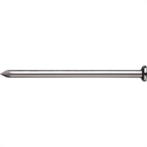 Prego Gerdau Galvanizado  18X27 (3,40X62mm) 1Kg 109919