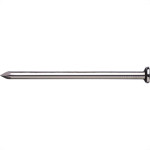 Prego Gerdau Galvanizado  20X42 (4,40X96mm) 1Kg 