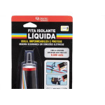 Fita Isolante Liquida 50G Preta Quimatic Bp1