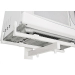Suporte Micro-Ondas Multivisao Branco F200