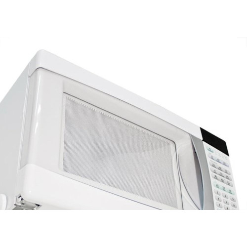 Suporte Micro-Ondas Multivisao Branco F200
