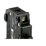 Disjuntor Lorenzetti Unipolar 10A Dlb-1010 - Kit C/6 