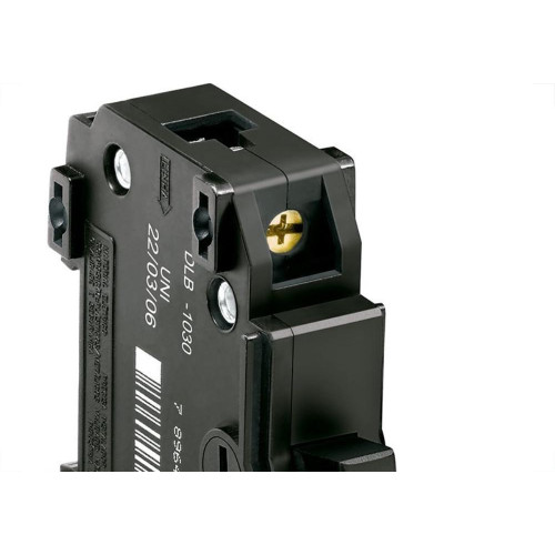 Disjuntor Lorenzetti Unipolar 10A Dlb-1010 - Kit C/6 