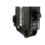 Disjuntor Lorenzetti Unipolar 60A Dlb-1060 - Kit C/6 