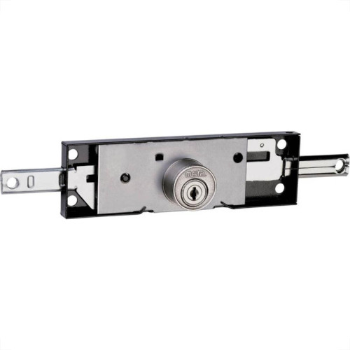 Fechadura Stam 1201 Quadrada Porta Aco 50102