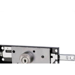 Fechadura Stam 1201 Quadrada Porta Aco 50102