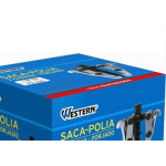 Saca Polia Western 04''/100Mm 3 Garras B-34