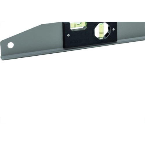 Nivel Aluminio Thompson 10'' 25Cm 201