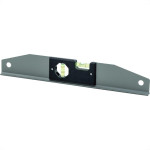 Nivel Aluminio Thompson 12'' 30Cm 202