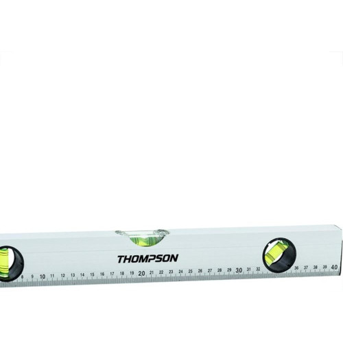 Nivel Aluminio Thompson 14'' 35Cm 203