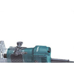 Tupia Makita 1/4'' 530W 127V 3709-127V