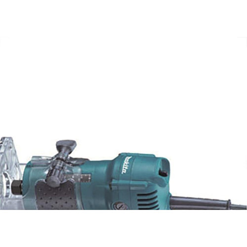 Tupia Makita 1/4'' 530W 220V 3709-220V