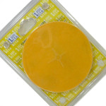 Disco Lixa Madeira Milkits Cartela 6 Pecas M87