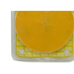 Disco Lixa Madeira Milkits Cartela 6 Pecas M87