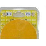 Disco Lixa Madeira Milkits Cartela 6 Pecas M87