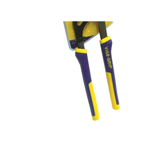 Alicate Bomba Dagua Irwin 10'' 