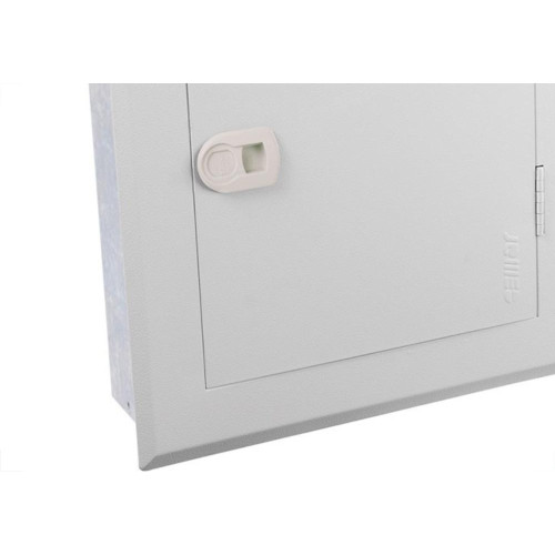 Quadro Cemar Ii Embutir 100A 34Din/24Ul Branco 904363N