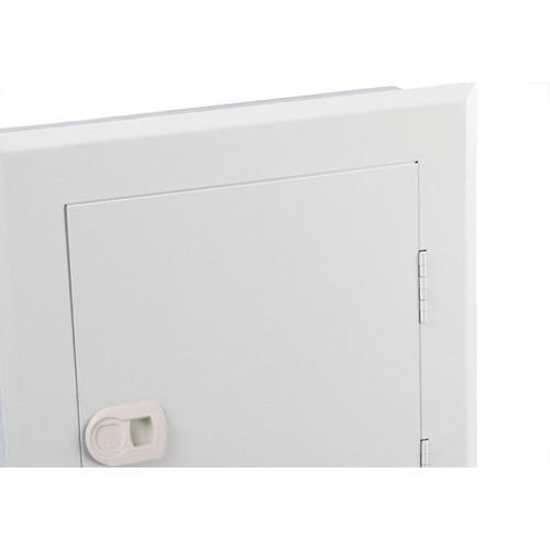 Quadro Cemar Ii Embutir 100A 34Din/24Ul Branco 904363N