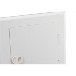 Quadro Cemar Ii Externo 100A 34Din/24Ul Branco 904367N