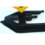 Irrigador Macloren Anturio Com Base 3 Jatos 01 25-Ml