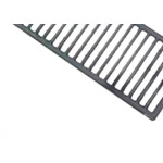Grelha Ferro Fundido Donifer Ralo 15X 50 10