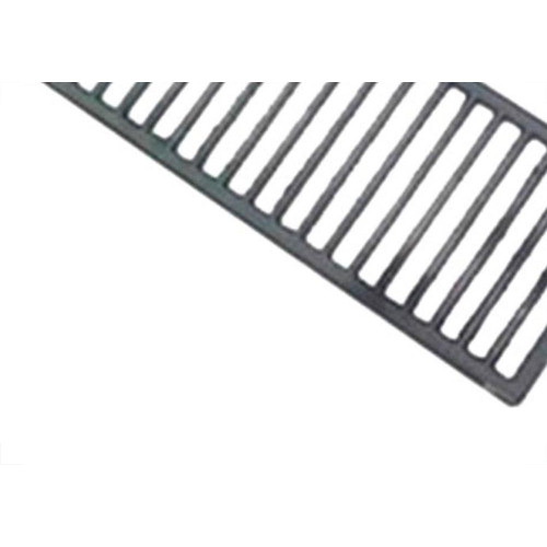 Grelha Ferro Fundido Donifer Ralo 15X 50 10