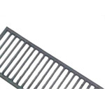 Grelha Ferro Fundido Donifer Ralo 15X 50 10