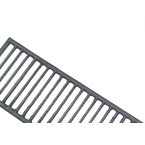 Grelha Ferro Fundido Donifer Ralo 15X 50 10