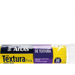 Rolo Textura Atlas Fina Espuma 23 Sem Cabo 110/75