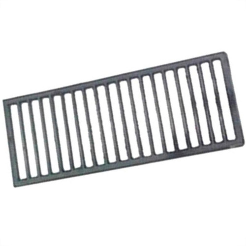 Grelha Ferro Fundido Donifer Ralo 10X 50 8