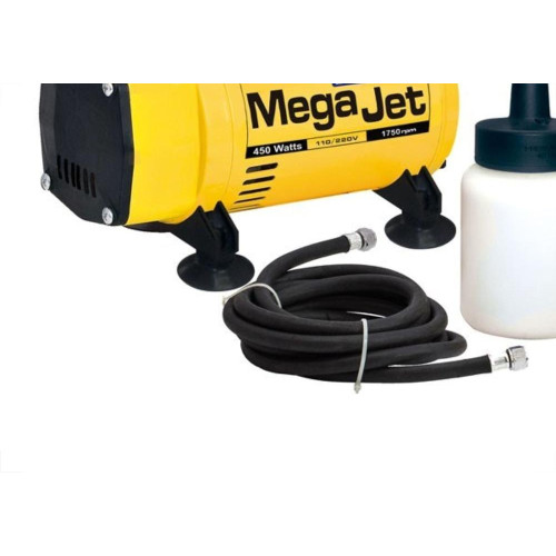 Compressor Ferrari 3,2L Megajet Bivolt Aac1020007