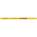 Serra Aco Bimetalico Unique Starrett 18D Com 2 Pecas Kbs1218-2 - Kit C/10 