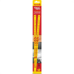 Serra Aco Bimetalico Unique Starrett 18D Com 2 Pecas Kbs1218-2 - Kit C/10 
