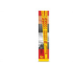 Serra Aco Bimetalico Unique Starrett 18D Com 2 Pecas Kbs1218-2 - Kit C/10 