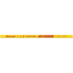 Serra Aco Bimetalico Unique Starrett 32D Com 2 Pecas Kbs1232-2 - Kit C/10 