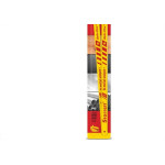 Serra Aco Bimetalico Unique Starrett 32D Com 2 Pecas Kbs1232-2 - Kit C/10 