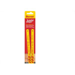 Serra Aco Bimetalico Unique Starrett 32D Com 2 Pecas Kbs1232-2 - Kit C/10 