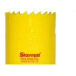Serra Copo Aco Rapido Starrett 19Mm Fch0034-G