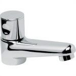 Torneira Metal Lavatorio Deca Aspen 1/2''C35 1198.C35