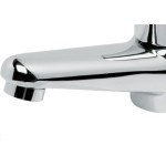 Torneira Metal Lavatorio Deca Aspen 1/2''C35 1198.C35