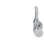 Torneira Metal Bica Movel Parede Deca Aspen 1/2 C35 1168.C35
